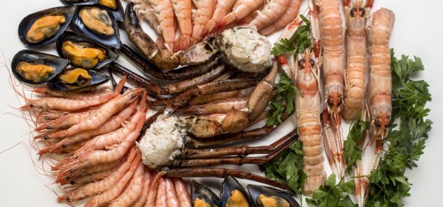 Entra en el sorteo de una exquisita Mariscada Mediana Entra en el sorteo de una exquisita Mariscada Mediana