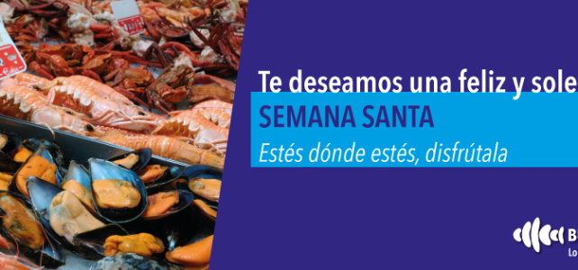 Cocedero de mariscos saturado en Semana Santa Cocedero de mariscos saturado en Semana Santa