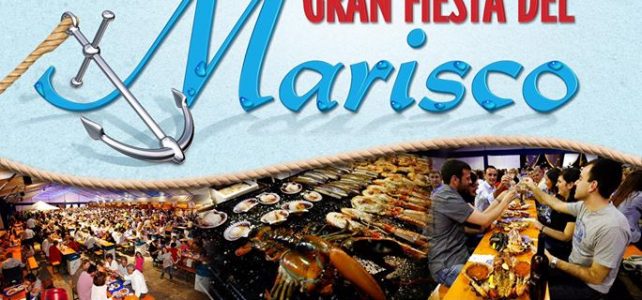 La Feria del Marisco desembarca en Donostia La Feria del Marisco desembarca en Donostia