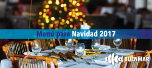 reservar marisco para navidad 2017