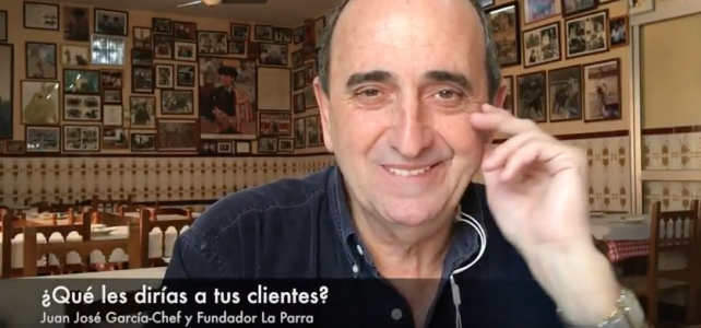 Restaurante en Mairena del Alcor: La Venta de los Conejos. BUENMAR Gourmet Restaurante en Mairena del Alcor: La Venta de los Conejos. BUENMAR Gourmet