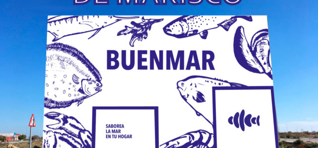 Estrenamos nuevas instalaciones de Cocedero de Marisco BUENMAR Estrenamos nuevas instalaciones de Cocedero de Marisco BUENMAR