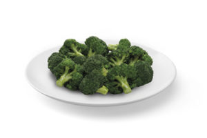 brocoli congelado buenmar