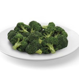 brocoli congelado buenmar