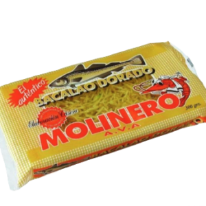 comprar bacalao dorado molinero BUENMAR online