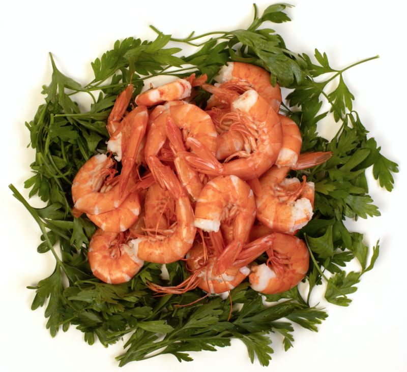 comprar colas de langostino BUENMAR