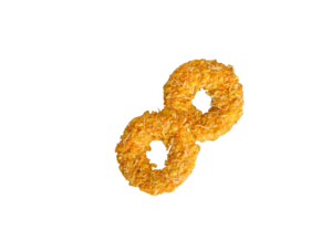comprar donut de pollo BUENMAR