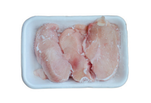 comprar filetes de pollo BUENMAR