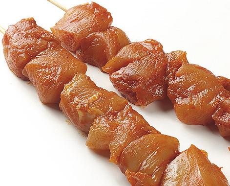 comprar pinchos de pollo BUENMAR