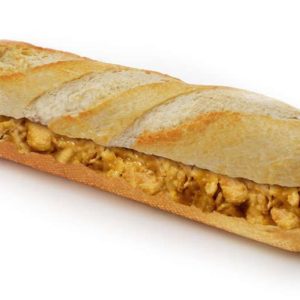 comprar baguette kebab pollo BUENMAR