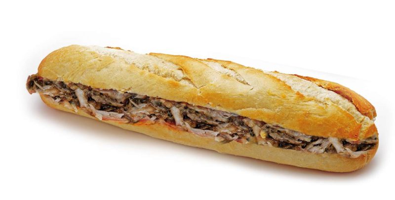 comprar baguette kebab ternera BUENMAR