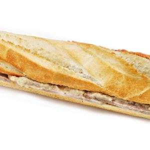 comprar baguette lomo al whisky BUENMAR