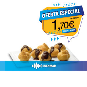 oferta-profiteroles-buenmar